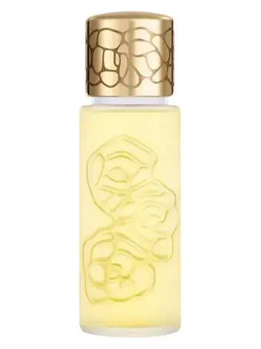 Quelques Fleurs l'Original by Houbigant bottle