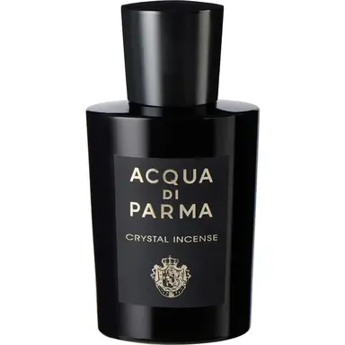 Crystal Incense by Acqua di Parma bottle
