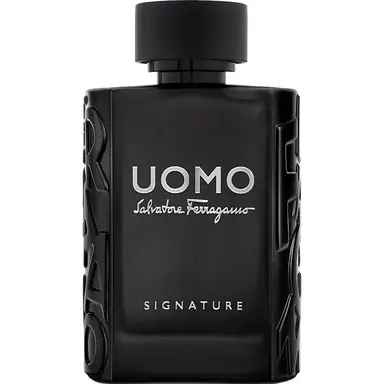 Uomo Salvatore Ferragamo Signature by Salvatore Ferragamo bottle