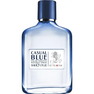 Casual Blue by Otto Kern bottle