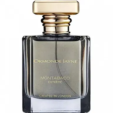 Montabaco Extrême by Ormonde Jayne bottle