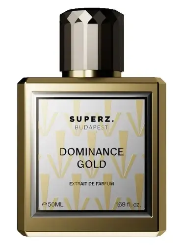 Dominance Gold by Superz