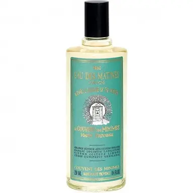 Eau des Mâtines by Le Couvent Maison de Parfum bottle