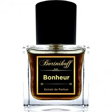 Bonheur by Bortnikoff bottle