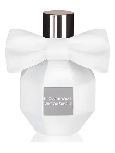 Flowerbomb Crystal Edition 2013 by Viktor Rolf bottle