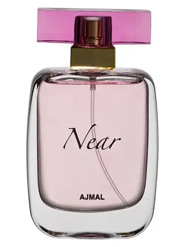 Near by Ajmal bottle