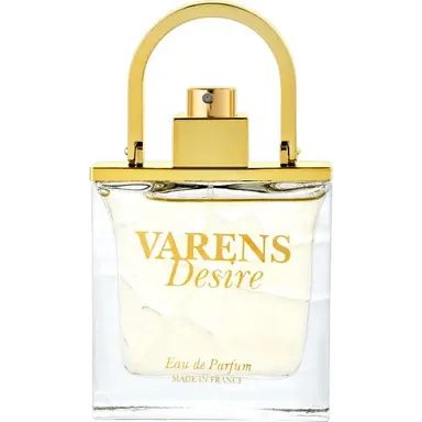 Varens Desire by Ulric de Varens bottle