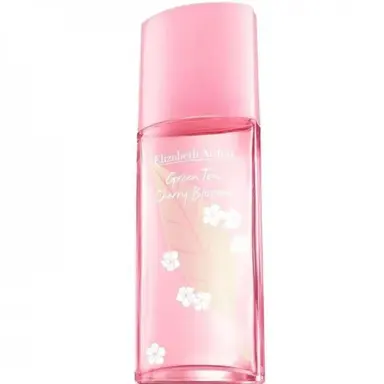 Green Tea Cherry Blossom by Elizabeth Arden bottle