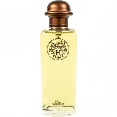 Eau D'Hermes by Hermes bottle