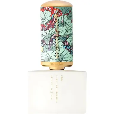 Gong by Floraiku bottle