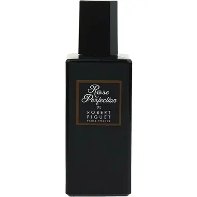Rose Perfection by Robert Piguet bottle