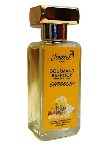 Sheeesh! by Jousset Parfums bottle