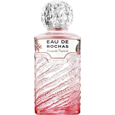 Eau De Rochas Escapade Tropicale by Rochas bottle