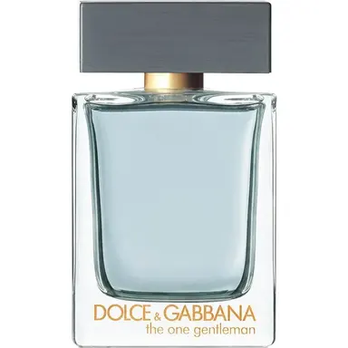 The One Gentleman by Dolce Gabbana bottle