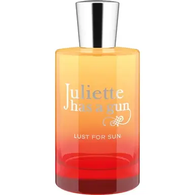Lust for Sun by Juliette Has a Gun bottle