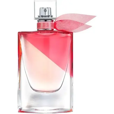 La Vie est Belle en Rose by Lancome bottle