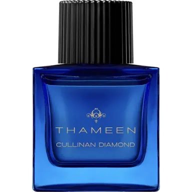 Cullinan Diamond by Thameen bottle