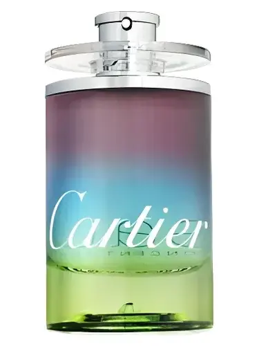 Eau de Cartier Concentree Edition Limitee by Cartier bottle