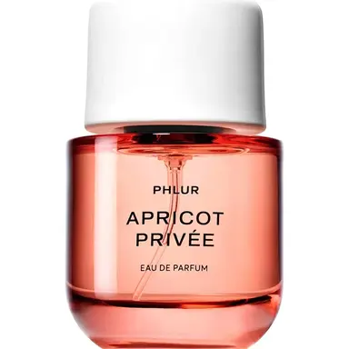 Apricot Privee by Phlur bottle