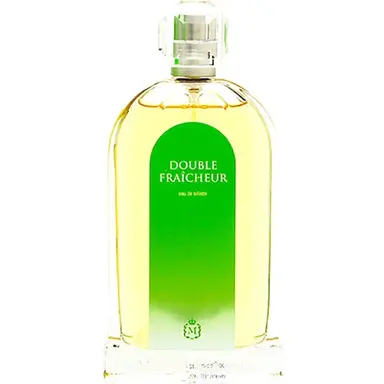 Double Fraîcheur by Molinard bottle