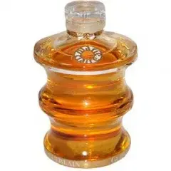 Marie Claire by Guerlain bottle