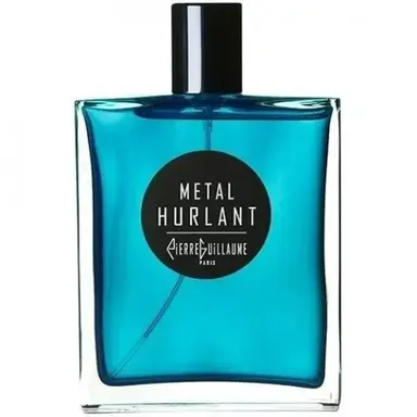 Metal Hurlant by Pierre Guillaume bottle