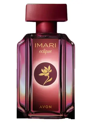 Imari Eclipse by Avon bottle