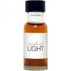 Cradle of Light by CB I Hate Perfume bottle