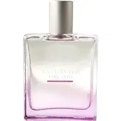 Enchanted Orchid by Bath & Body Works bottle