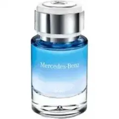 Mercedes Benz Sport by Mercedes Benz bottle