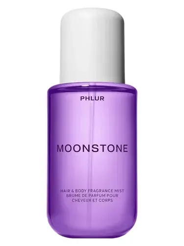 Moonstone Body Mist by Phlur bottle