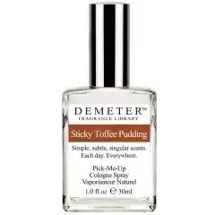 Sticky Toffee by Demeter Fragrance bottle