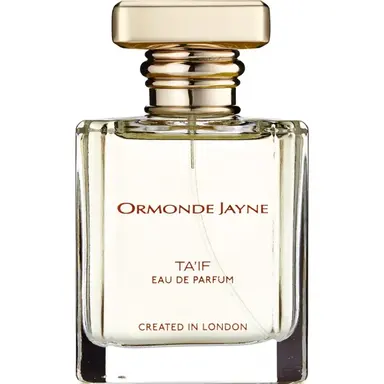 Ta'if by Ormonde Jayne bottle