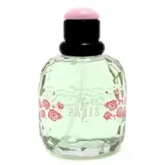 Paris Roses des Vergers by Yves Saint Laurent bottle