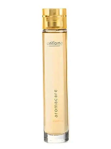 Aromacare Soothing by Oriflame bottle