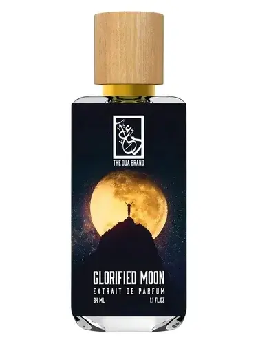 Glorified Moon by The Dua Brand bottle