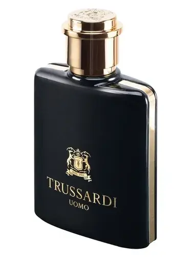 Uomo Trussardi 2011 by Trussardi bottle