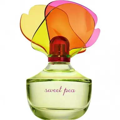 Sweet Pea by Bath & Body Works bottle