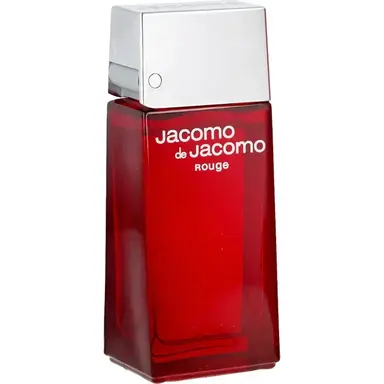 Jacomo de Jacomo Rouge by Jacomo bottle
