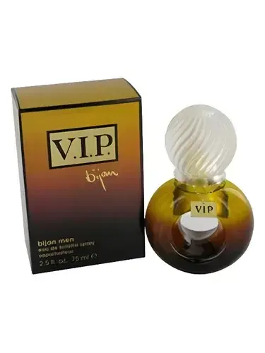 Bijan VIP by Bijan bottle