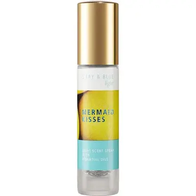 Mermaid Kisses by Shay Blue London bottle