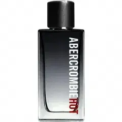 AbercrombieHOT by Abercrombie & Fitch bottle