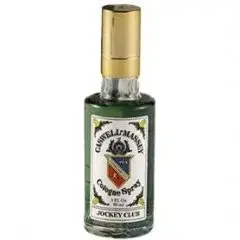 Jockey Club by Caswell Massey bottle