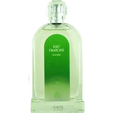 Eau Fraîche by Molinard bottle