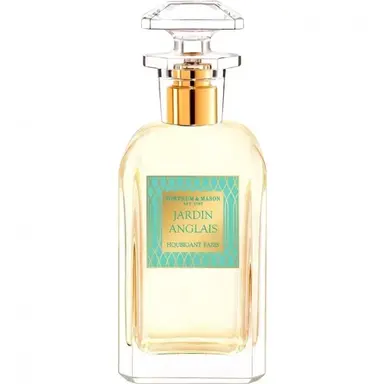 Jardin Anglais by Houbigant bottle