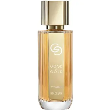 Giordani Gold by Oriflame bottle
