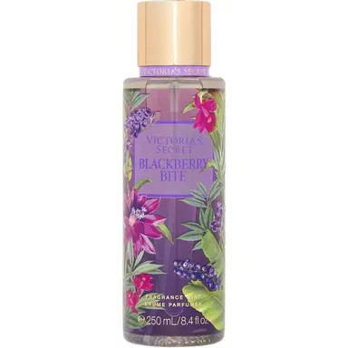 Blackberry Bite by Victoria's Secret bottle