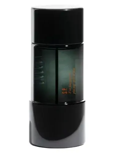 S.P. by D'Orsay bottle