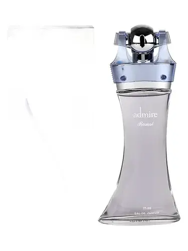 Admire by Rasasi bottle