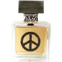 Art Collection 101 Woman by M. Micallef bottle